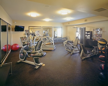 Candlewood Suites Fort Collins By Ihg,Denver>>Colorado,3 star