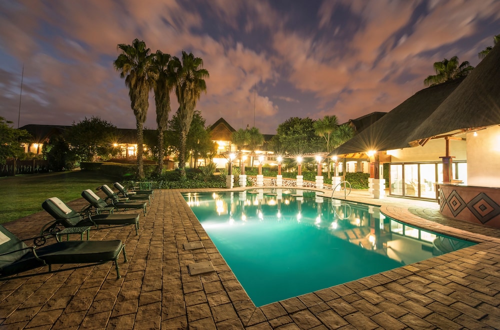 emerald resort and casino
