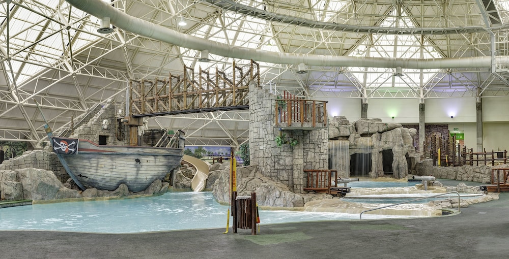 emerald resort and casino