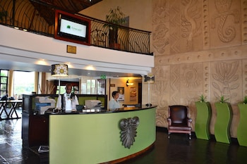 vanderbijlpark