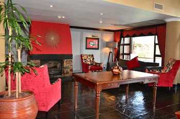 vanderbijlpark