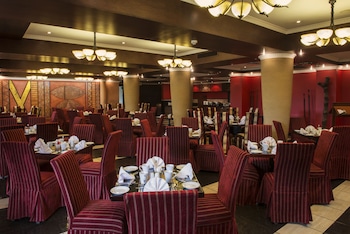 Emerald Resort & Casino,Johannesburg>>Gauteng,4 star