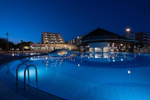 savoy beach hotel and thermal spa