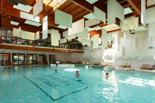 savoy beach hotel and thermal spa