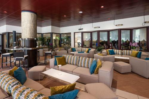 savoy beach hotel and thermal spa