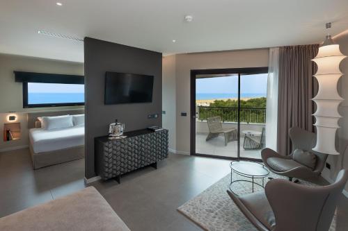 savoy beach hotel and thermal spa