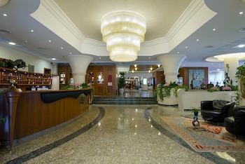 savoy beach hotel and thermal spa