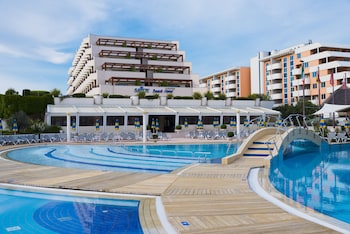 savoy beach hotel and thermal spa