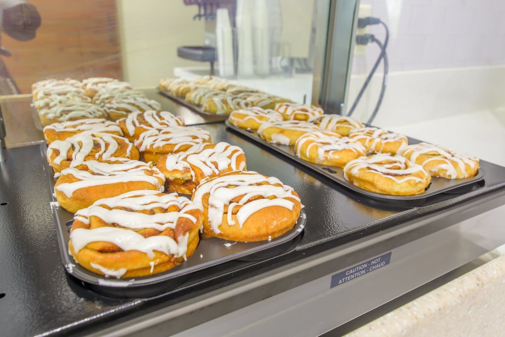 holiday inn express and suites raymondville by ihg