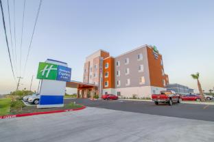 holiday inn express and suites raymondville by ihg