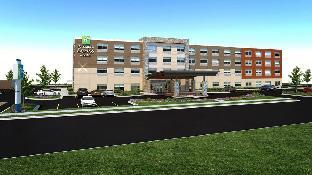 holiday inn express and suites raymondville by ihg