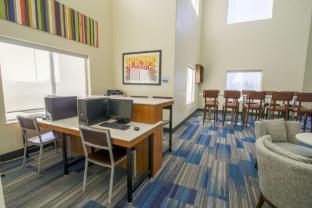 holiday inn express and suites raymondville by ihg