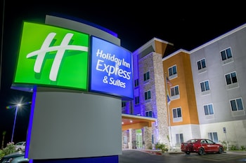 Holiday Inn Express & Suites Raymondville By Ihg,Harlingen>>Brownsville,3 star