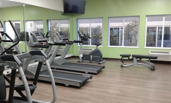 holiday inn express and suites raymondville by ihg