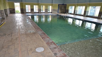 Holiday Inn Express & Suites Raymondville By Ihg,Harlingen>>Brownsville,3 star