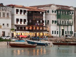 mizingani seafront hotel