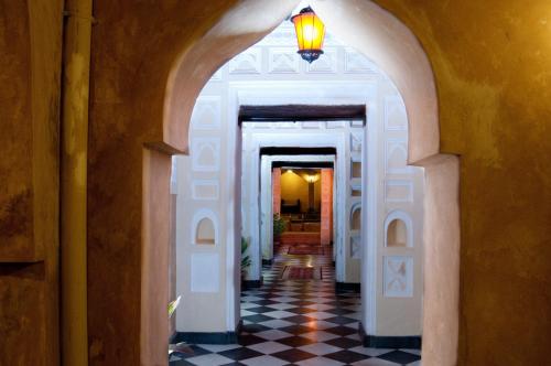 mizingani seafront hotel