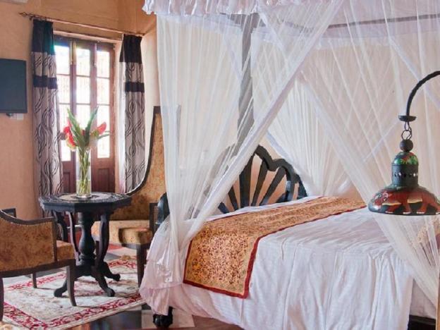 mizingani seafront hotel