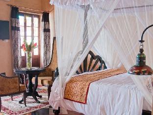 mizingani seafront hotel