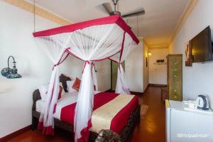 mizingani seafront hotel