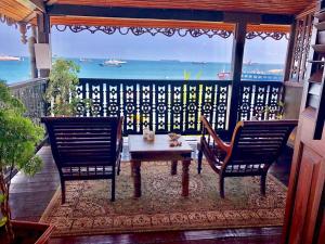 mizingani seafront hotel