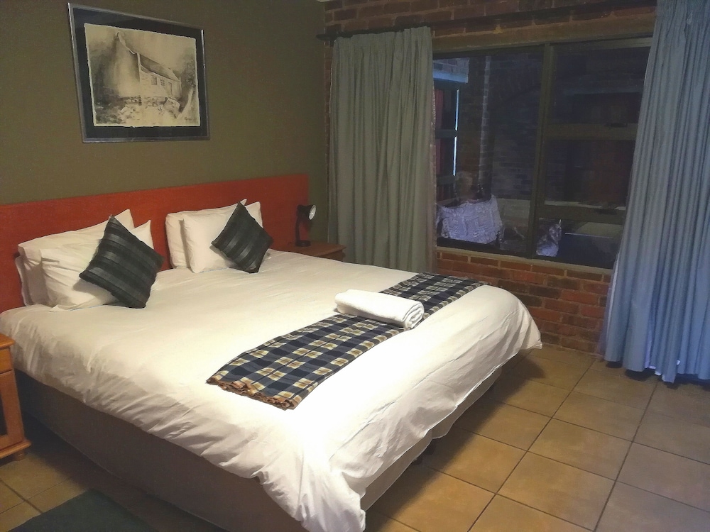 24 onvrey guest house