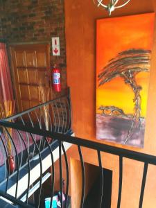 24 Onvrey Guest House,Boksburg>>Benoni,3 star