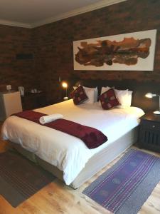 24 Onvrey Guest House,Boksburg>>Benoni,3 star