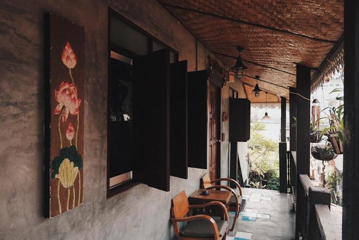 buri gallery house and resort