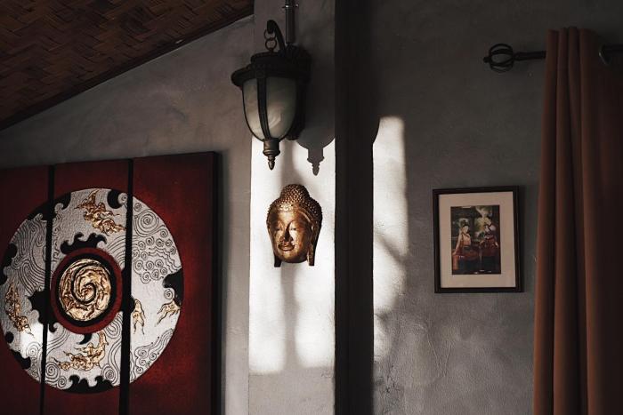 buri gallery house and resort