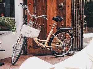 buri gallery house and resort