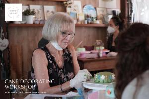 buri gallery house and resort