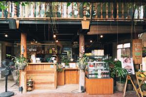 buri gallery house and resort