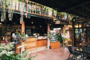 buri gallery house and resort