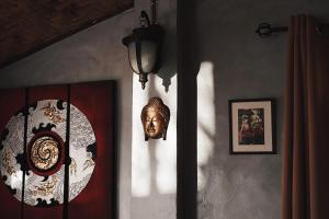 buri gallery house and resort