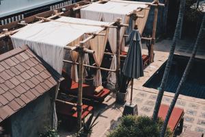 buri gallery house and resort