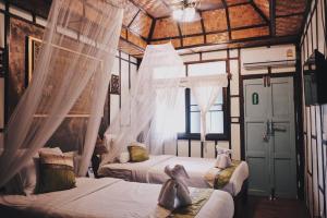 buri gallery house and resort