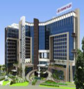 Crowne Plaza Greater Noida By Ihg,Surajpur,5 star