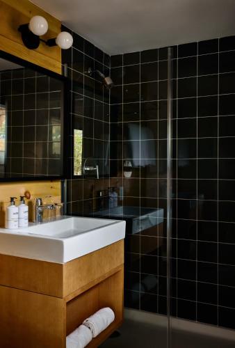 The Mountaineer Inn At Stowe,Stowe>>Lamoille County,3 star