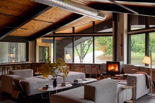 The Mountaineer Inn At Stowe,Stowe>>Lamoille County,3 star