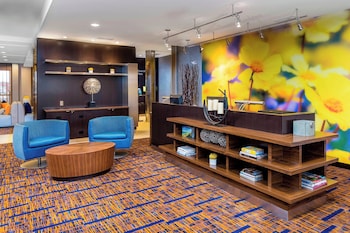 courtyard by marriott bismarck north