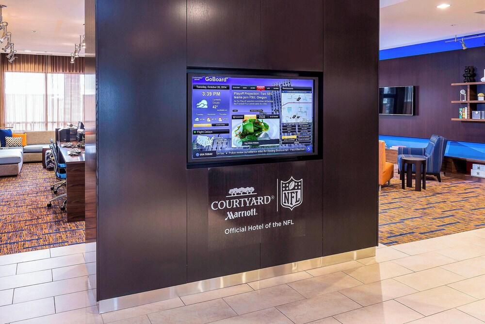 courtyard by marriott bismarck north