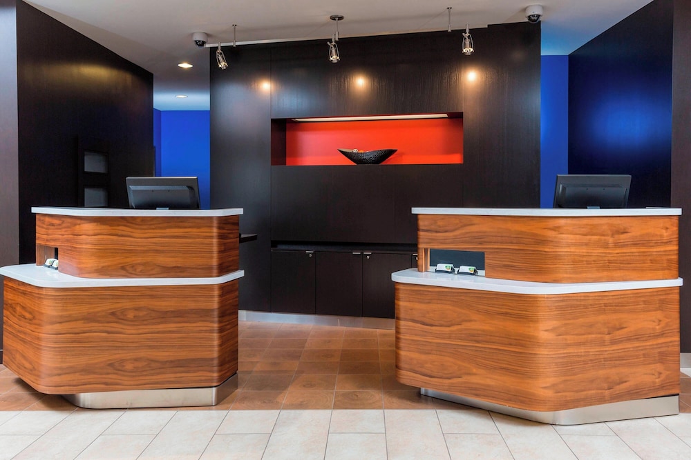 courtyard by marriott bismarck north