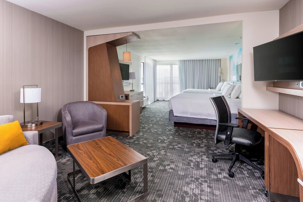 courtyard by marriott bismarck north