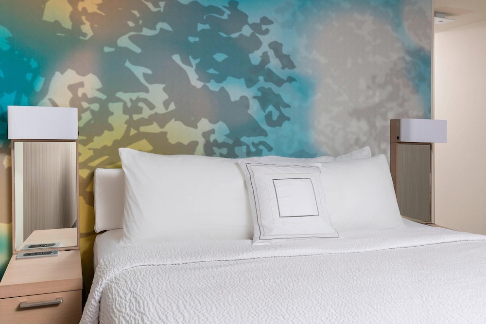 courtyard by marriott bismarck north