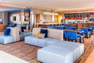 courtyard by marriott bismarck north