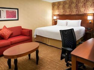courtyard by marriott bismarck north