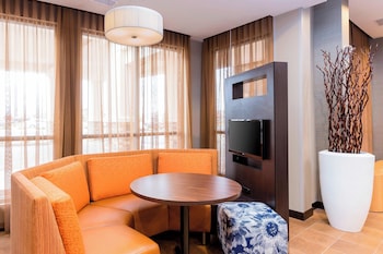 courtyard by marriott bismarck north