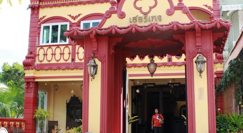 khaolak boutique heritage