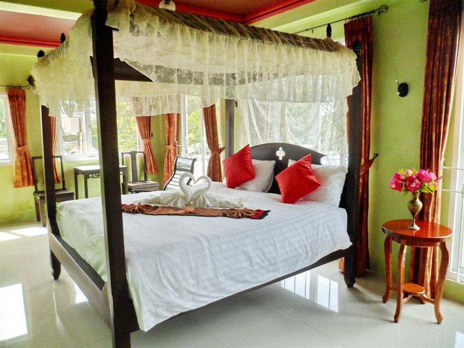 khaolak boutique heritage